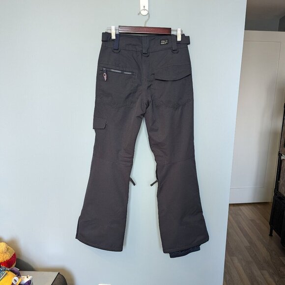 O'Neill Ski Pants | 10K Waterproof | Navy Accents | HyperDry Tech - Picture 2 of 13